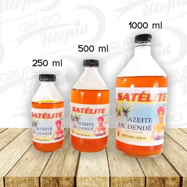 Dende Satélite 1 lt.