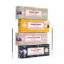 Sahumerio Satya Series 250 gr. x Unid. (Original) 