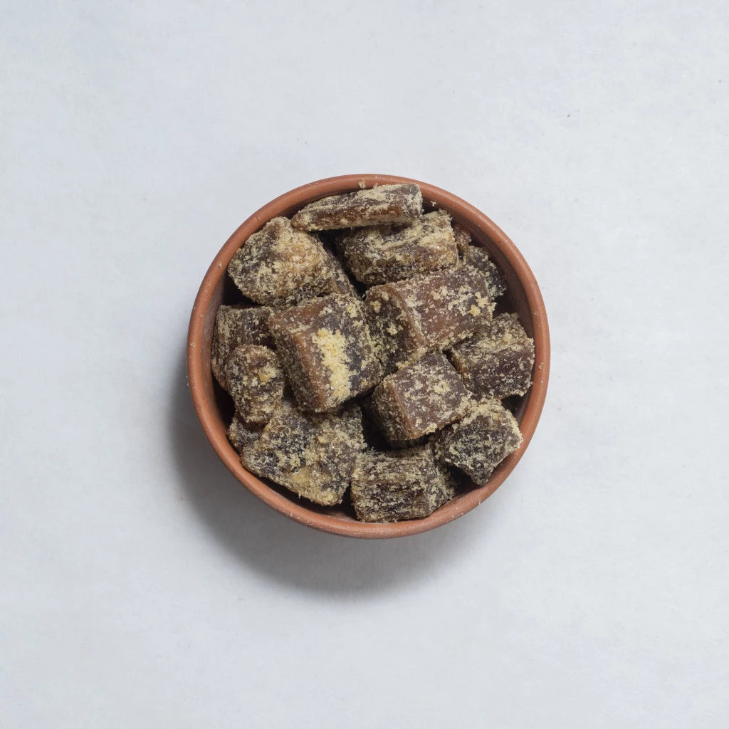 Ambar Premium x 250 gr.