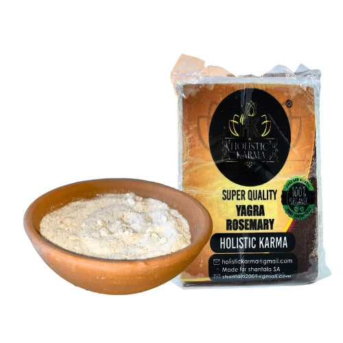 Yagra Combinada x 1 kg.