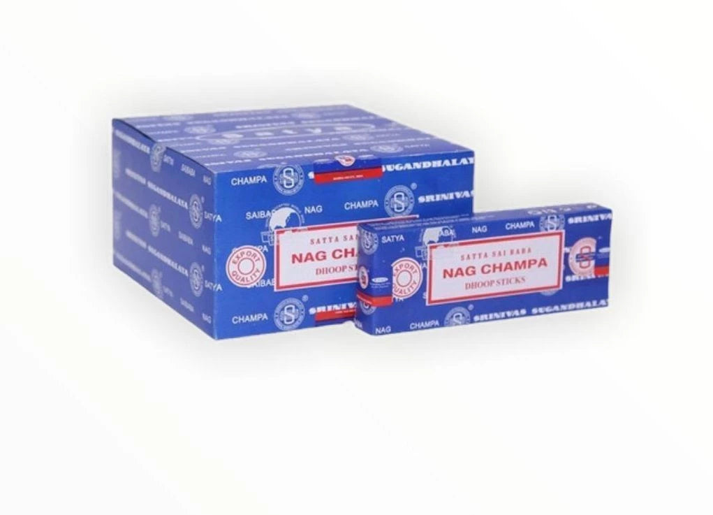 Dhoop Satya Premium x 12 Unid.