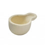 Sahumador Ceramica Curvo Nº3