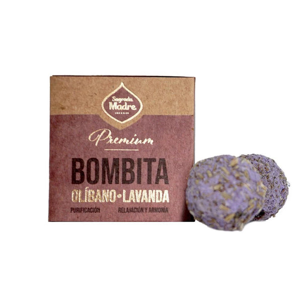 Bombita Premium (Bulto x 80 Unid)