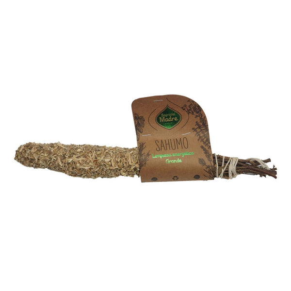 Sahumo de Limpieza Energetica Grande Bulto x 50 Unid.