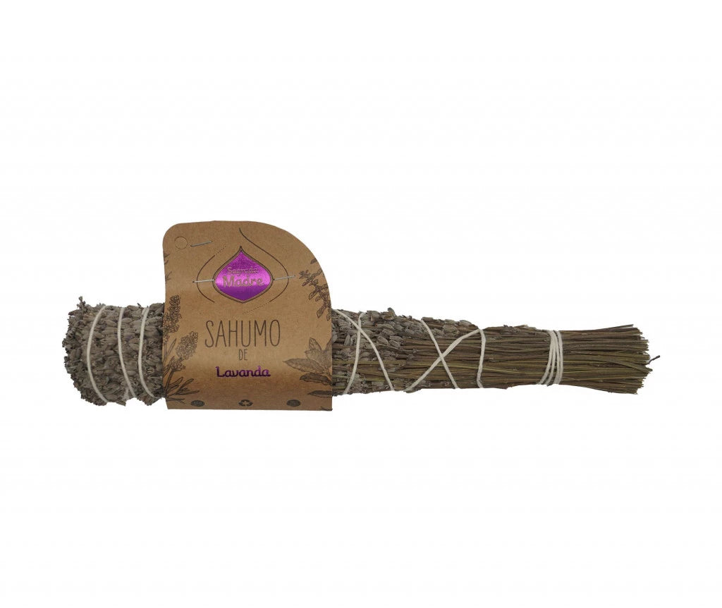 Sahumo de Lavanda Bulto x 50 Unid.