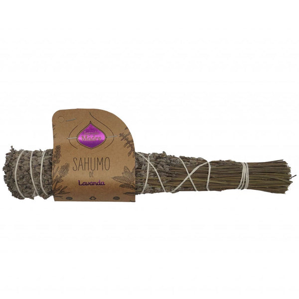 Sahumo de Lavanda Bulto x 50 Unid.