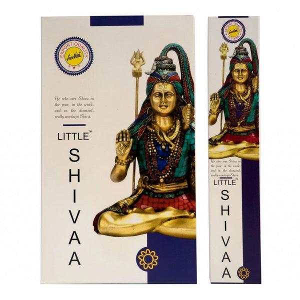 Sree Vani Little Caja x 12 Unid.