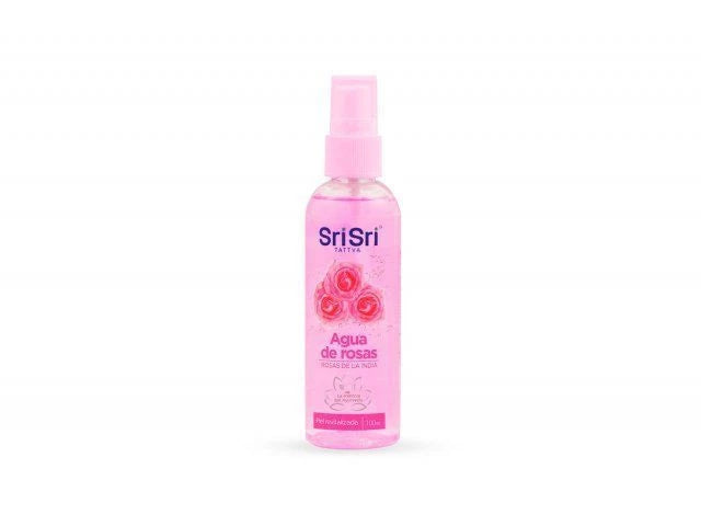 Agua de Rosas