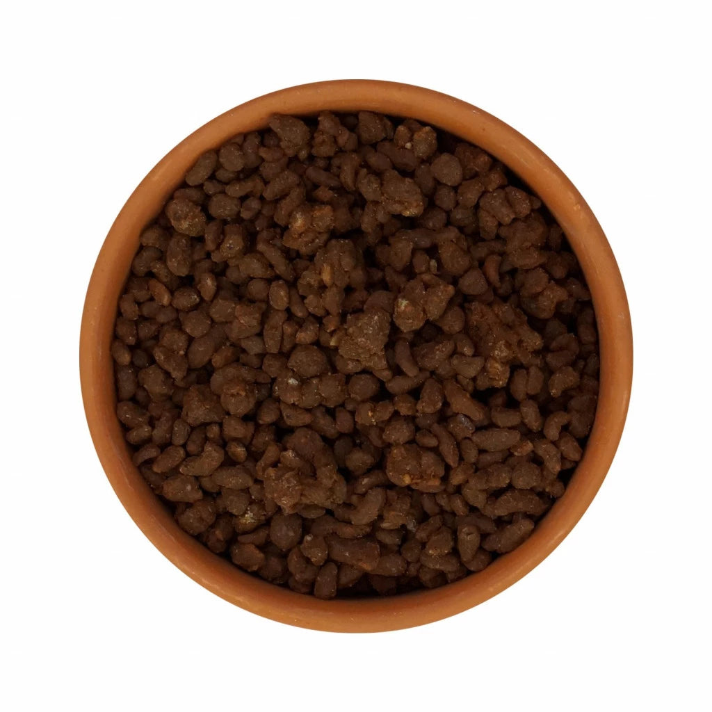Resina Sándalo x 1 kg.