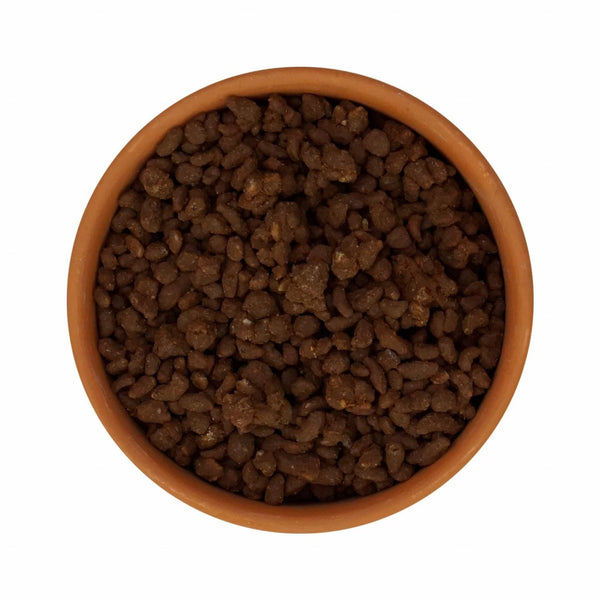 Resina Sándalo x 1 kg.