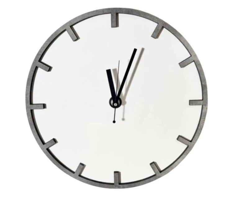 Reloj de Pared Tokio 28 cm 