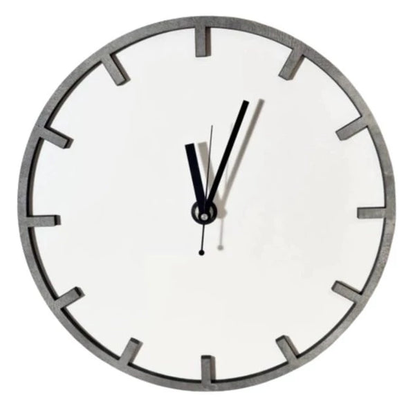 Reloj de Pared Tokio 28 cm 