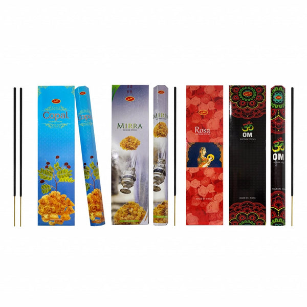 Sree Vani Tall x 6 Unid.