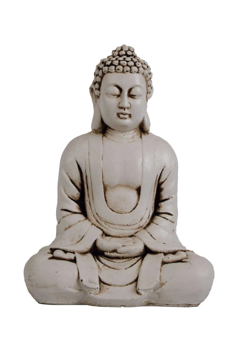 Buda Meditando Cabezón Chico