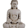 Buda Meditando Cabezón Chico