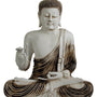 Buda Sakiamuni 75 cm aprox.