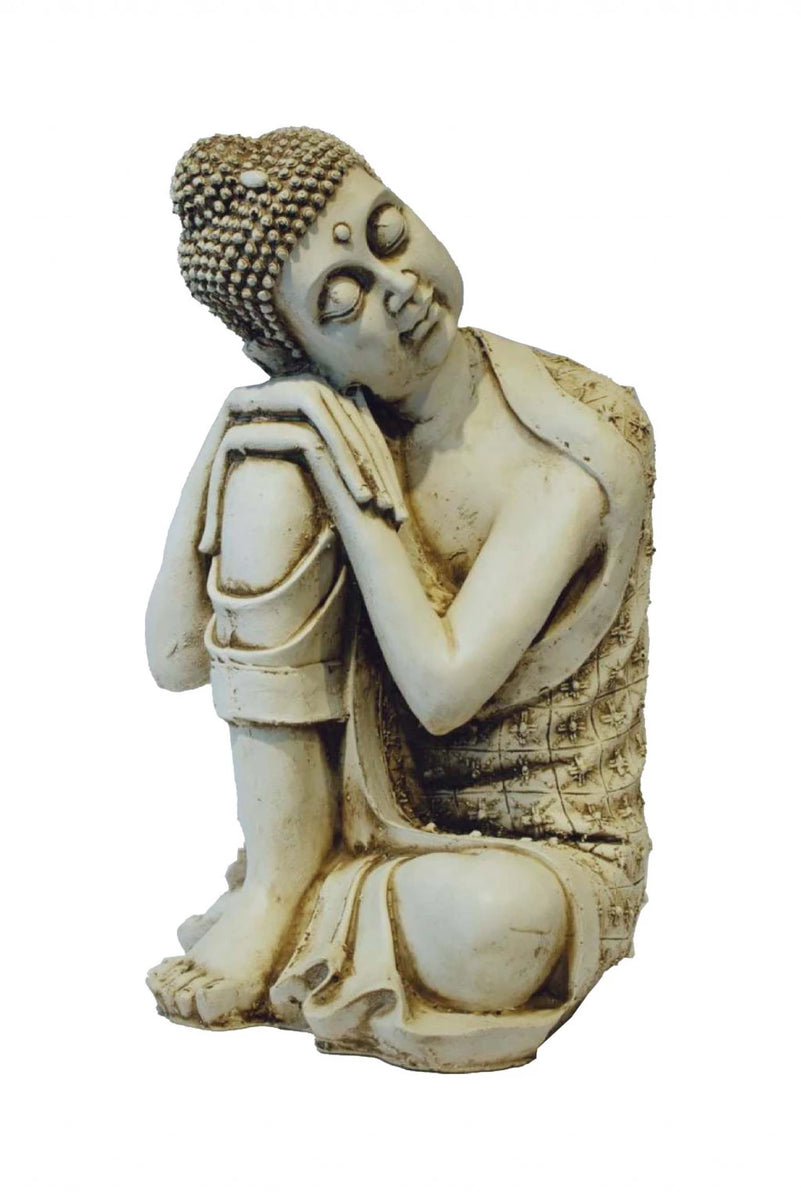 Buda Soñador Grande