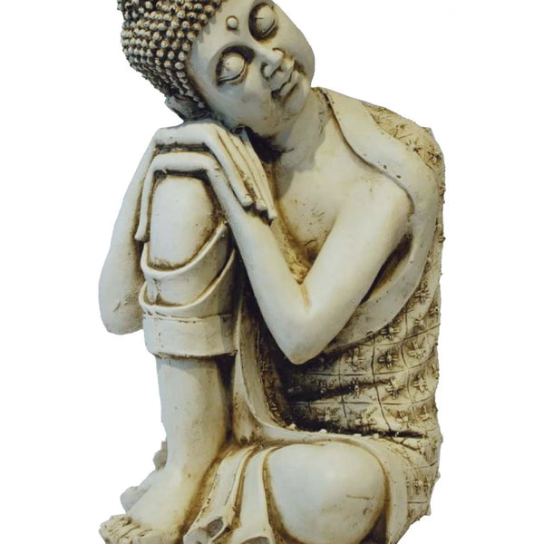Buda Soñador Grande