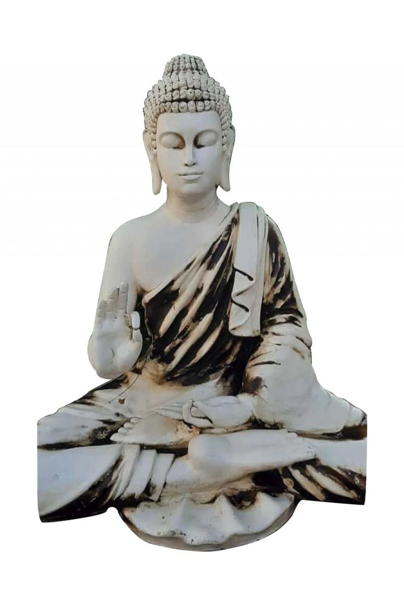 Buda Gigante Manto