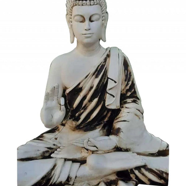 Buda Gigante Manto