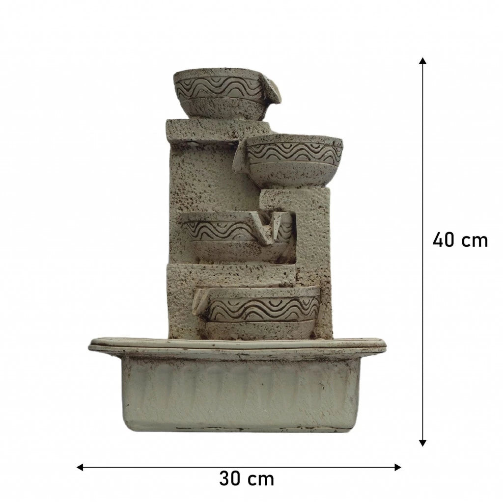 Fuente Vasijas