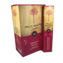 Sahumerio Ullas Palo Santo Series Caja x 12 Unid.