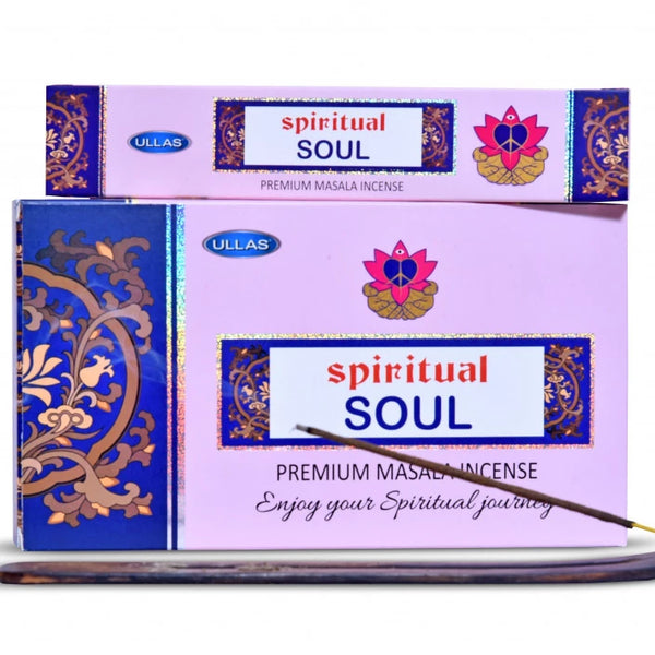 Ullas Spiritual x 12 Unid.