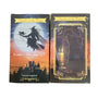 Tarot Jugando con las Brujas