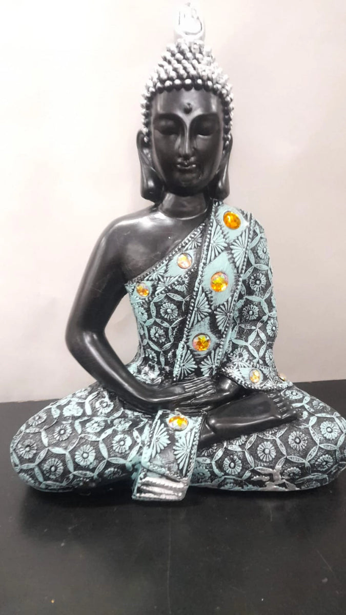 Buda Hindú de la Iluminación