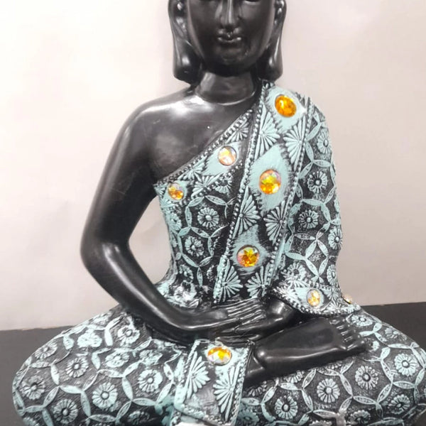 Buda Hindú de la Iluminación