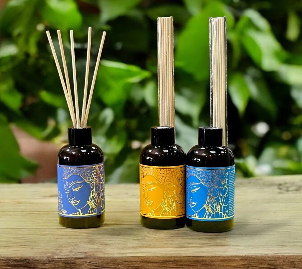 Aromanza Difusor 200 ML