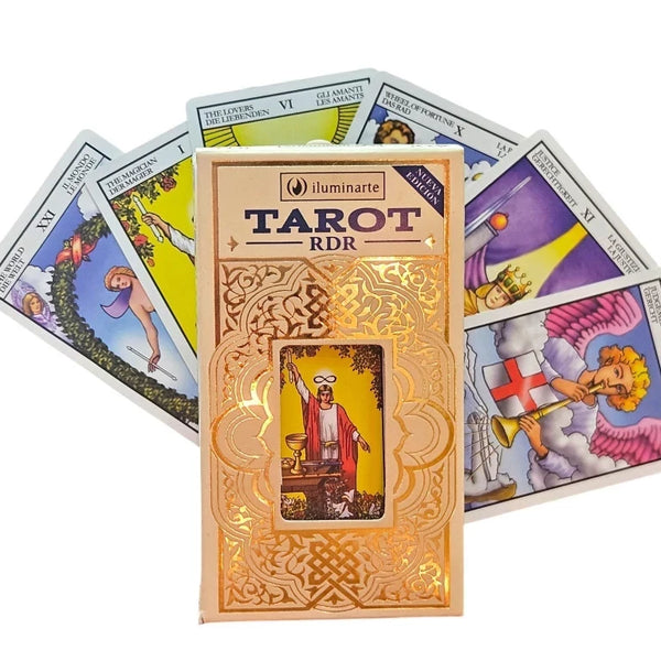 Tarot RDR Bulto x 20 u.