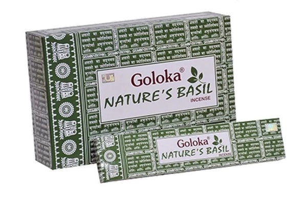 Goloka Nature Caja x 12 Unid.