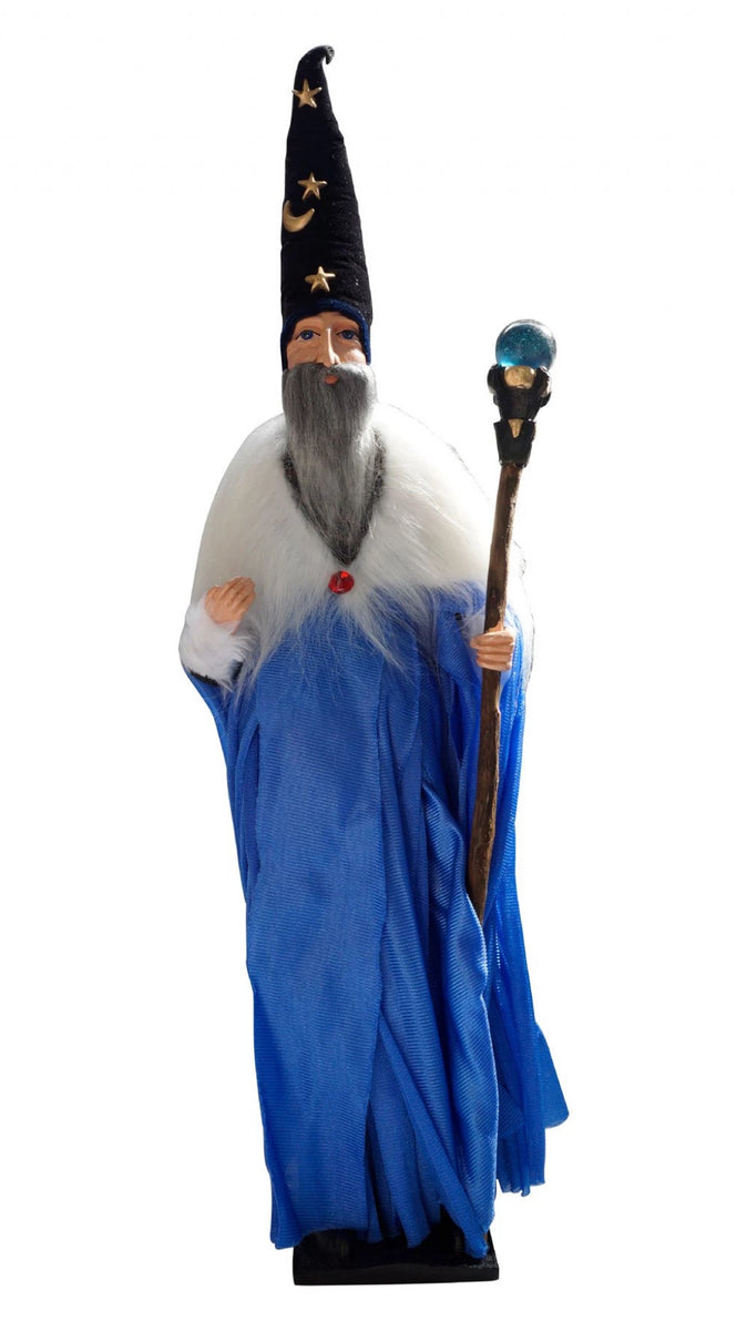 Mago Merlin Grande