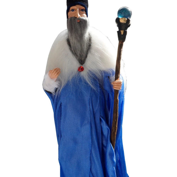 Mago Merlin Grande