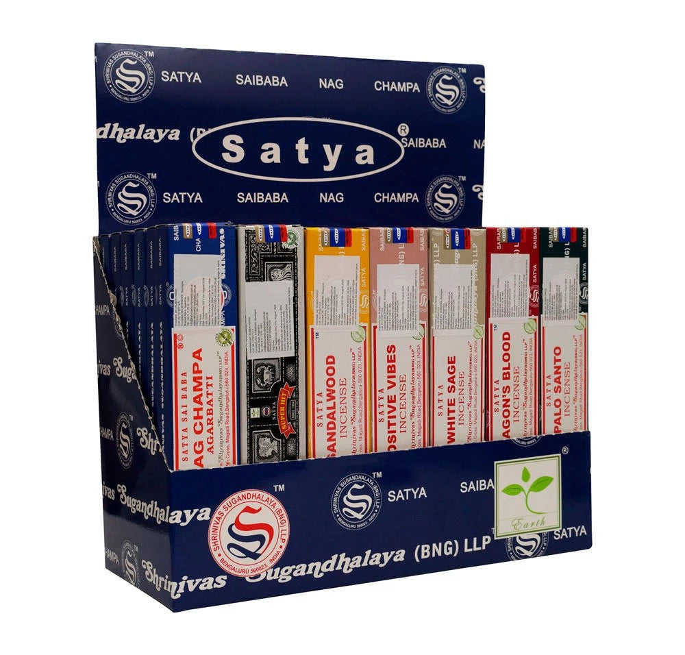 Satya Display x 42 Unid.