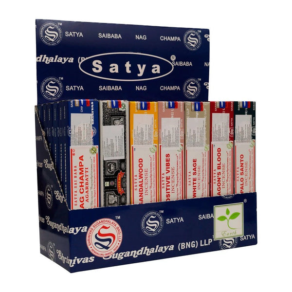 Satya Display x 42 Unid.