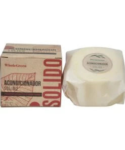 Acondicionador Sólido 100 gr.