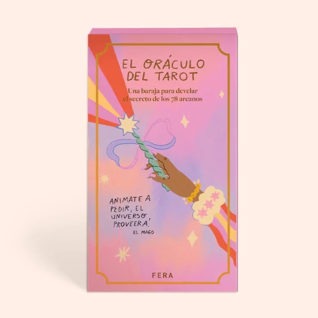 El Oráculo del Tarot