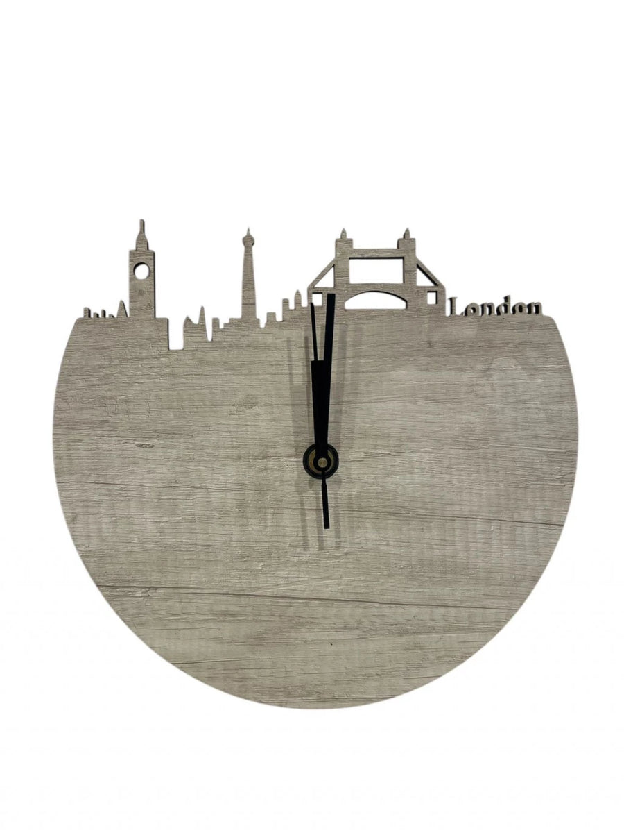 Reloj de Pared London 28 cm