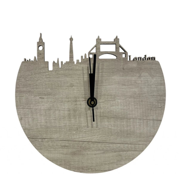 Reloj de Pared London 28 cm