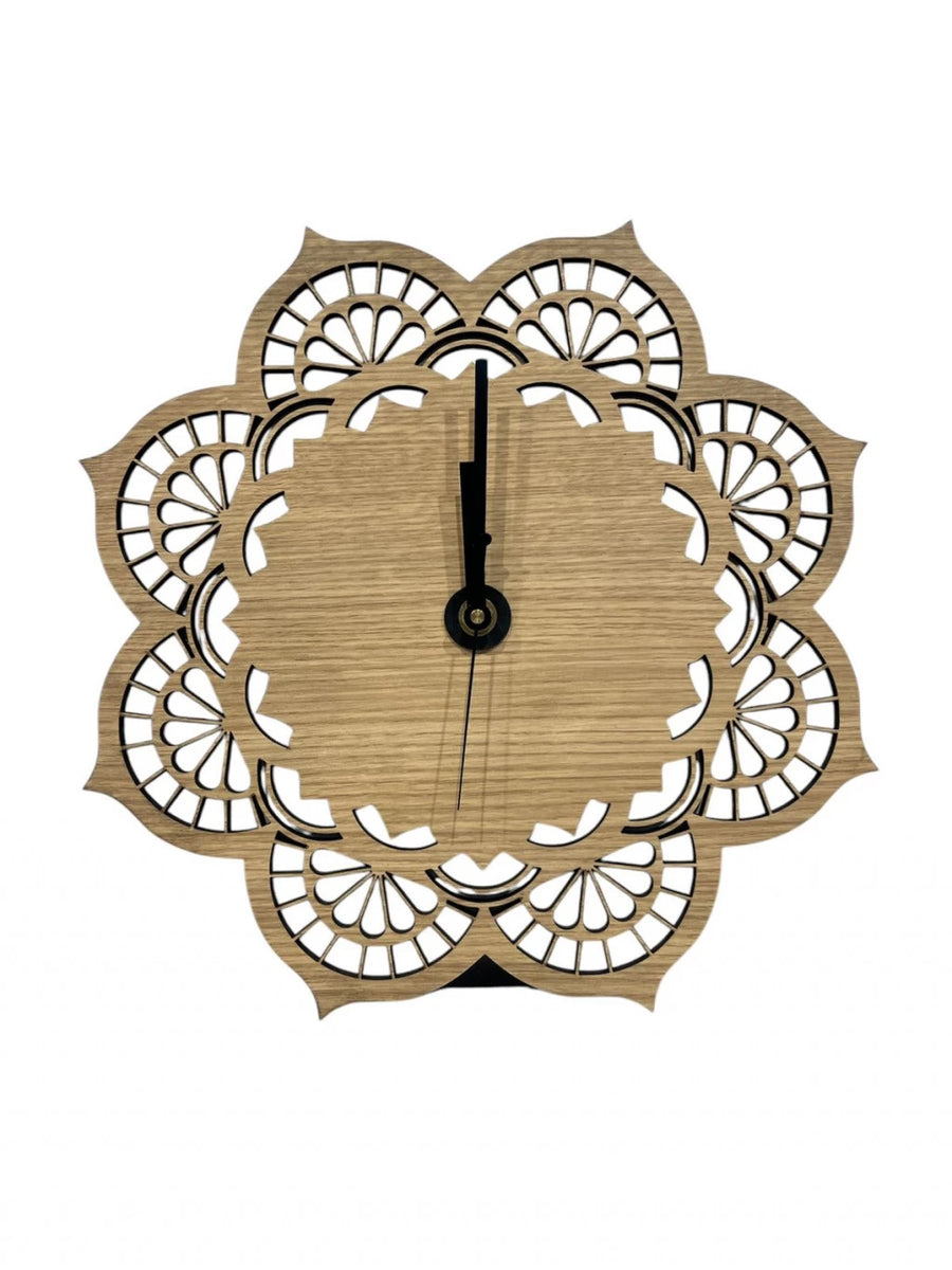 Reloj de Pared Bombay 28 cm 
