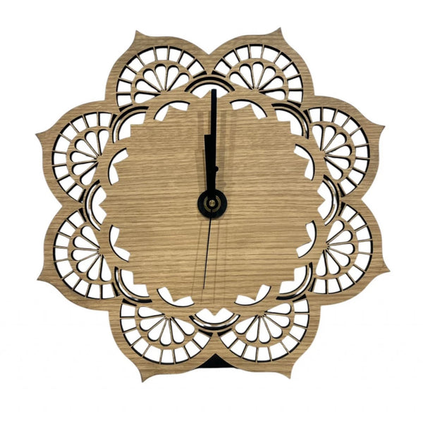 Reloj de Pared Bombay 28 cm 