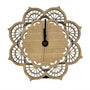 Reloj de Pared Bombay 28 cm 