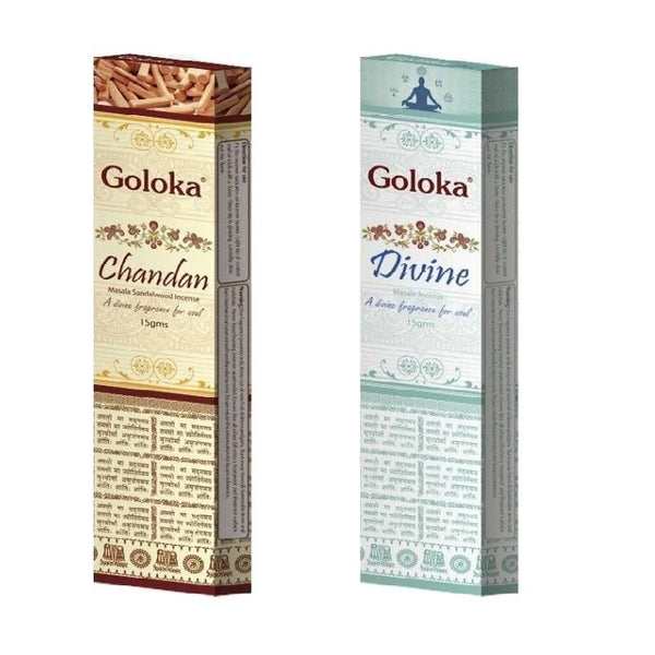 Goloka Premium Caja x 12 Unid.