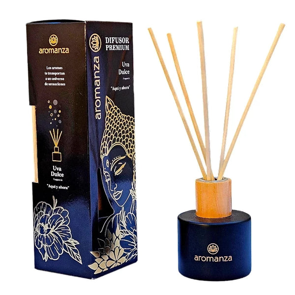 Difusor Premium 125 ml