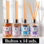 Difusor Iluminarte Prestige 125ml Btox14