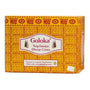 Sahumerio en Cono Goloka Nag Champa x 12 Unid