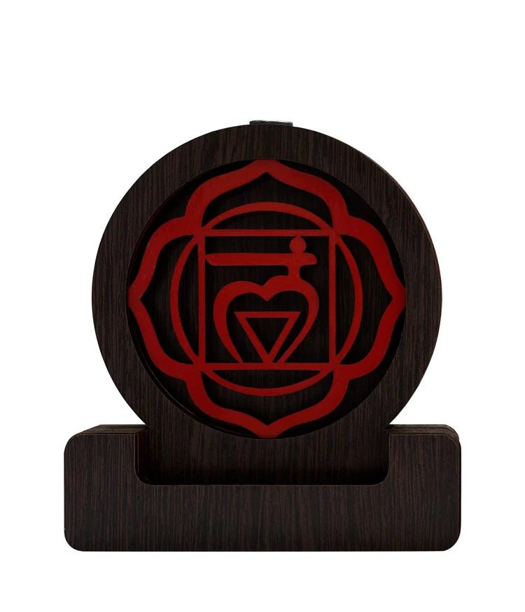 Cascada 7 Chakras