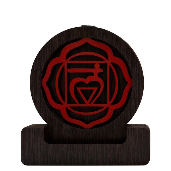 Cascada 7 Chakras